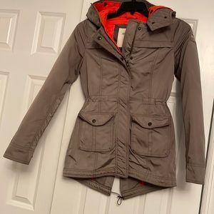 Abercrombie & Fitch jacket